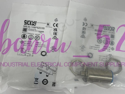 1PCS  Sensor&Proximity Switch  IME30-10BPSZC0S (IME3010BPSZC0S）