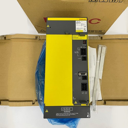 For FANUC A06B-6140-H037  Servo Amplifier Free Shipping