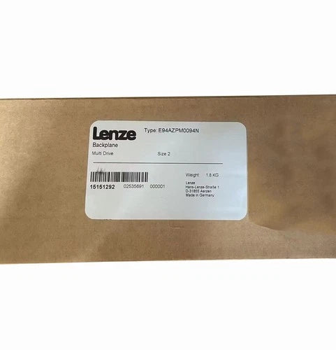 1 PC E94AZPM0094N  LENZE E94AZPMOO94N Mutil Drive