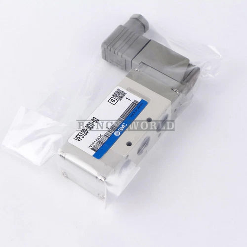 1PCS VF5120-3D1-03 VF51203D103   5/2 Pneumatic Solenoid Valve