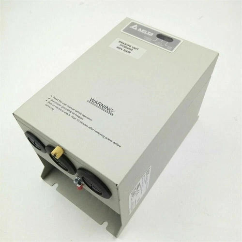 1PCS  DELTA VFDB4030 Brake Unit 30kW 3 phase 380V AC Free delivery