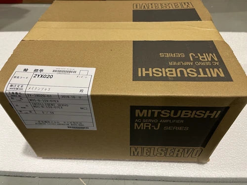 1PC  MITSUBISHI MDS-B-ISV-07EX Servo Motor In Box Sealed