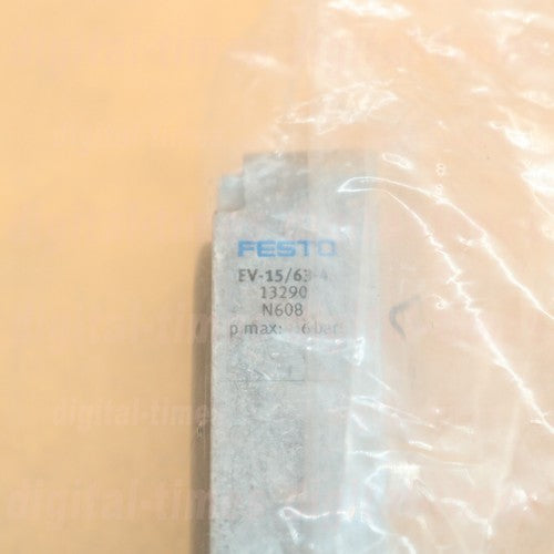 1PC  FESTO Cylinder EV-15/63-4 Clamping module Free Shipping#LJ