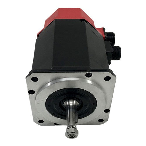 For FANUC A06B-0123-B077  servo motor Free Shipping