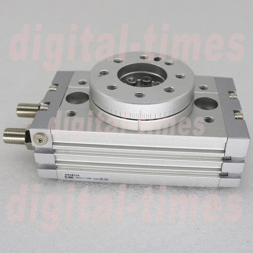 SMC Rotary Cylinder MSQB-20A MSQB20A Quality assurance#LJ