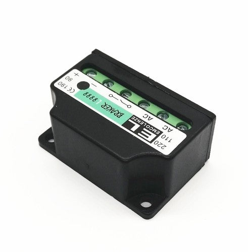 EL EMCO LENZE BRAKER L8888 full-wave motor brake rectifier 220/110 190/90
