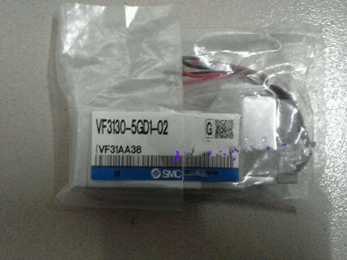 1 pcs SMC VF3130-5GD1-02