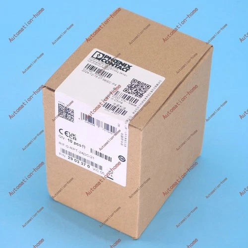 10PCS/BOX  Relay Modules   Contact RIF-0-RPT-24DC/21 2903370