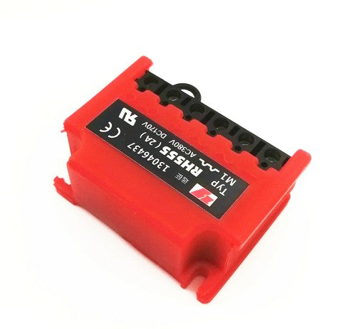 RH555 2A AC380V DC170V 2A Motor Brake Rectifier Module Rectifier Device