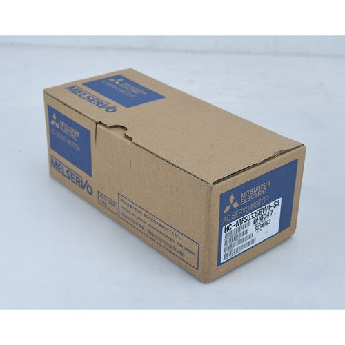 Mitsubishi Servo Motor HC-MFS0335BW1-S4 HCMFS0335BW1S4 1 year warranty