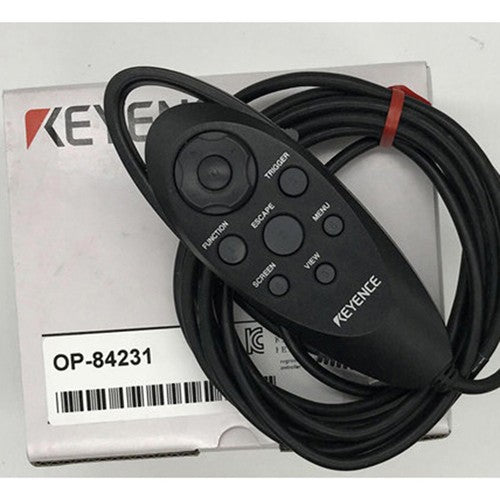 one  for keyence OP-84231 Remote Controller ONE Year Warranty