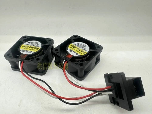 1 pcs  9WF0424H6504 24V 0.09A  fan A90L-0001-0575#B