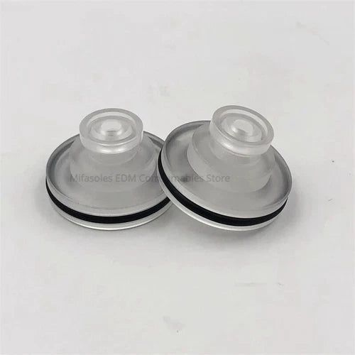 2X  Water Nozzle 4/6/8/10/12 for  EDM Machine Wire Cutting Machine Parts CH201