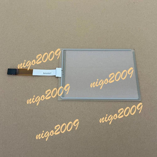 Fit for Touch Screen Glass Overlay QuickPanel View IC754VGI06MTD-LH ES0601