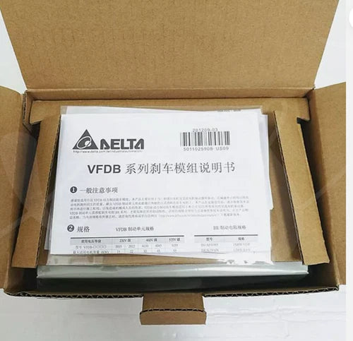1PC  FIT FOR VFDB5055 Braking units