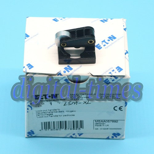1PC  Eaton moeller LSM-XL Limit switch Free shipping#LJ