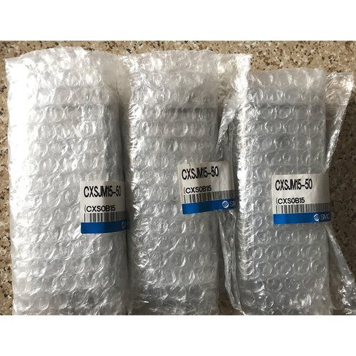 1PC   SMC CXSJM15-50 cylinder CXSJM15-50 Free shipping