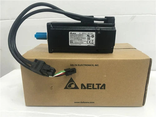 1PC  Delta ECMA-C30604FS Servo Motor Free delivery