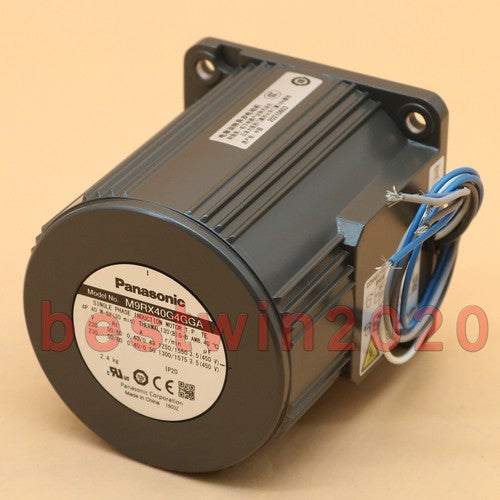 For Panasonic M9RX40G4GGA 40W  Forward and reverse motor