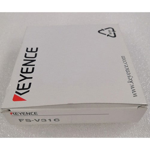 one  KEYENCE FS-V31C Fiber amplifier sensor Fast Shipping