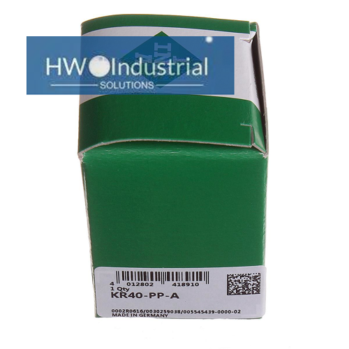 1PC Needle Roller Bearing KR40-PP-A
