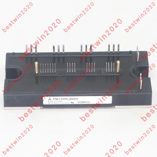 1PC  Mitsubishi PM150RLB060 Power Supply Module FAST SHIP