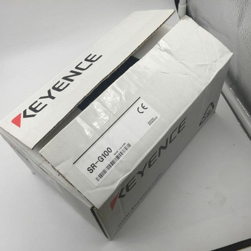 for keyence Handheld barcode reader SR-G100 ONE Year Warranty