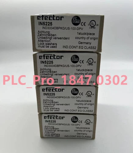 1PCS  IN5225 Proximity Switch  IN5225