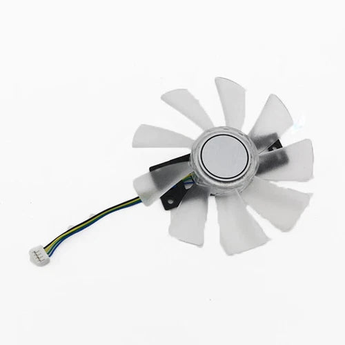 Graphics Cooling Fan For Sapphire Sapphire R9 380X R9 380 2G 4G 5D 100mm
