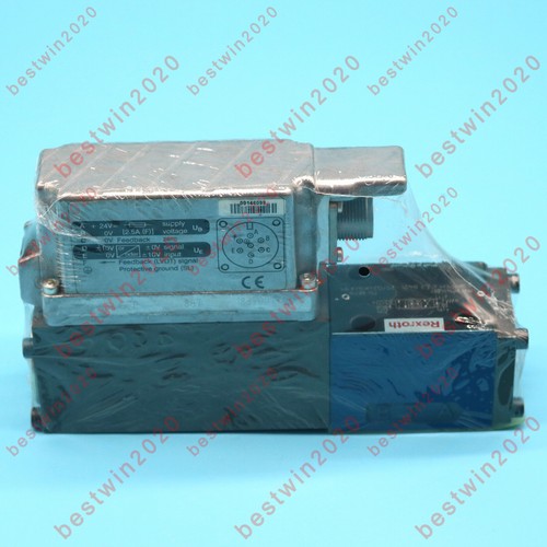 Rexroth 0811404603 4WRPEH 6 C3B40L-2X/G24K0/A1M Fast Delivery