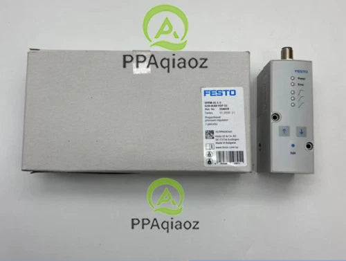 1PC  FESTO VPPM-6L-L-1-G18-0L6H-V1P-S1 554039 ping
