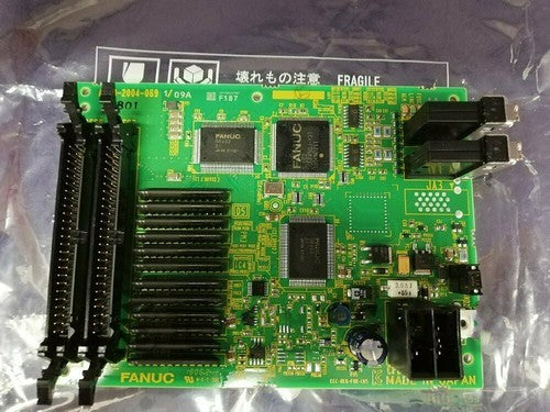 1PC For Fanuc  A20B-2004-0691 A03B-0824-K203 Circuit Board Free Shipping