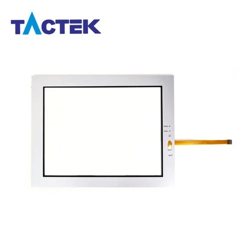 1SET for  PS3650A-T41 PS3650A-T41-24V Panel Glass Digitizer+Film Touch Screen