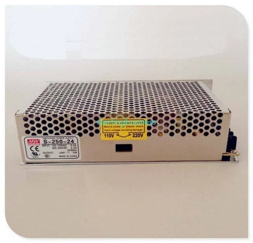 1X For Switching Power Supply  S-250-24 24V 10A