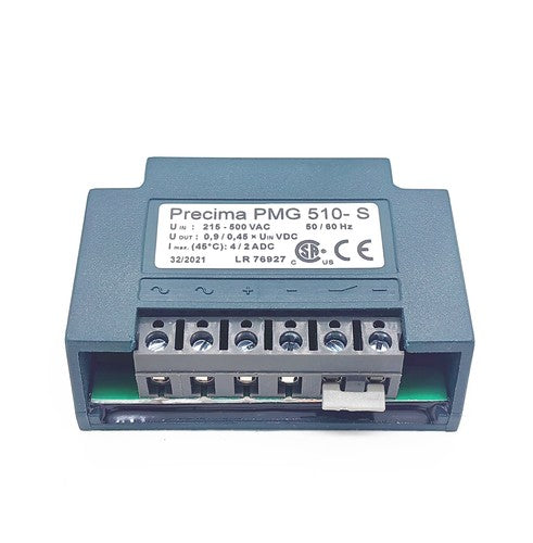 1PC Precima PMG510-S rectifier PMG 510-S switch rectifier motor rectifier module