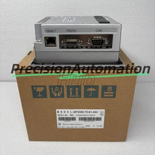 1PCS  Touch screen   GP2300-TC41-24V