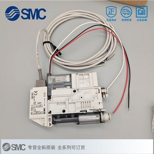 1 PCS SMC ZK2A12K5AL-08 vacuum generator