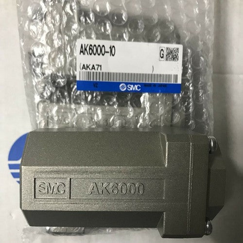 1 pcs SMC AK6000-10 Check valve