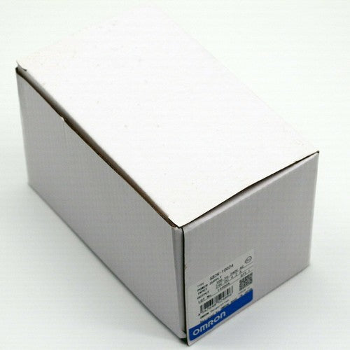 OMRON  Switching Power Supply S82K-10024 4.2A 24VDC free shipping