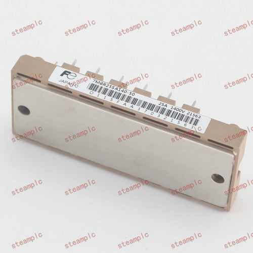 One  MODULE For FUJI 7MBR25SA140-50 7MBR25SA-140-50 Free Shipping