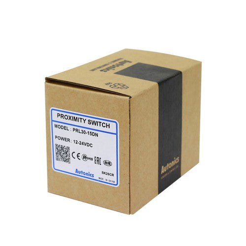 Autonics PSNT17-5DOU Proximity Sensors Inductive  1PC
