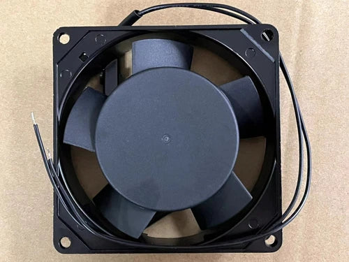 1PC   110-120V 0.14A 9CM 9025 9225 2-wire Cooling fan BT110 9225B1HT Axial Fan