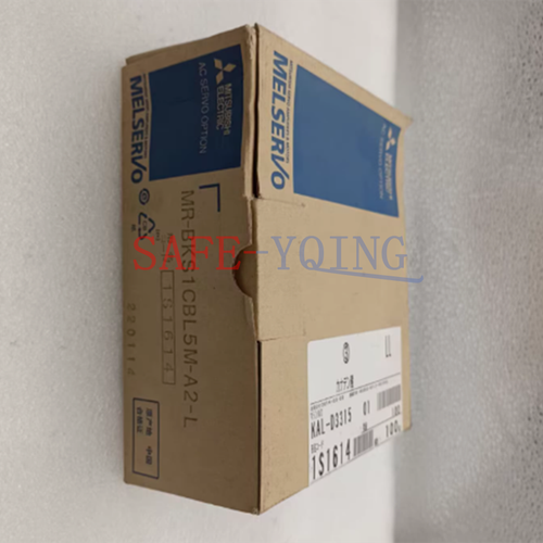 1PCS For MITSUBISHI MR-BKS1CBL5M-A2-L Servo Cable