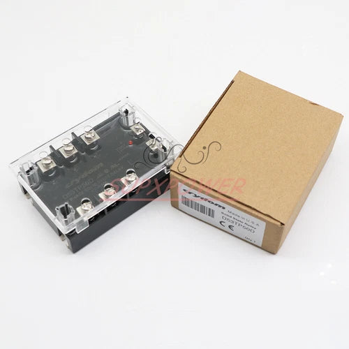 1PC  Solid State Relays  D53TP50D