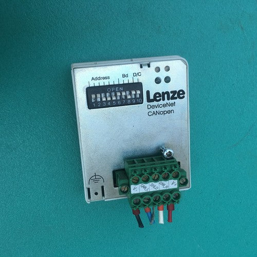 Lenze panel EMF2175IB Fast Delivery