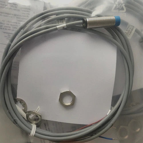 One Festo SIEN-M12NB-NS-K-L Proximity Switch Free Shipping