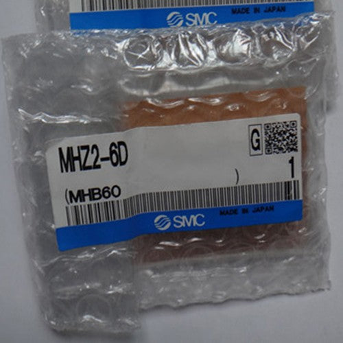 1PC   SMC MHZ2-6D MHZ2-6D finger cylinder Free shipping