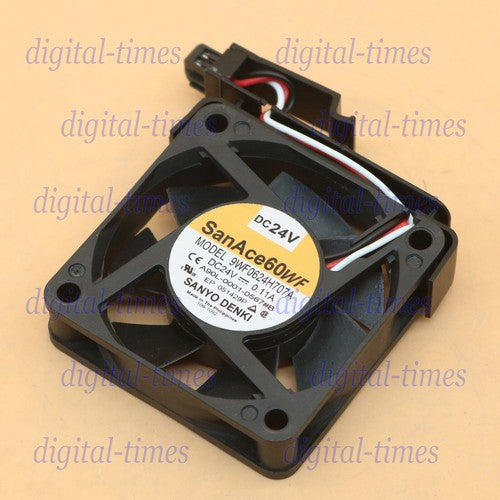 One For SANYO  A90L-0001-0567#B 9WF0624H707A Fan Free Shipping