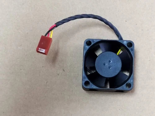 1PC H7704T FAN 3PIN KDE1204PKV1 DC 12V,0.8W
