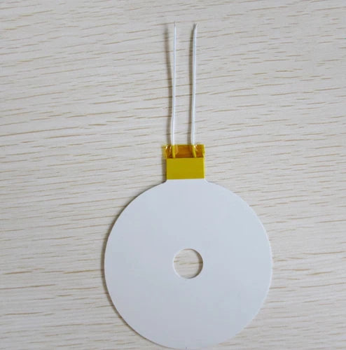 qty:1   78mm 14mm 12/24V MCH high temperature ring ceramic heater